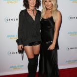 Ashley Tisdale Amateur Night Premiere 45