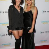 Ashley Tisdale Amateur Night Premiere 47