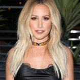 Ashley Tisdale Amateur Night Premiere 49