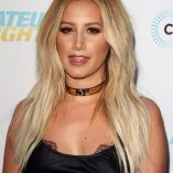 Ashley Tisdale Amateur Night Premiere 6