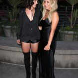 Ashley Tisdale Amateur Night Premiere 60