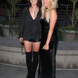 Ashley Tisdale Amateur Night Premiere 61