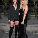 Ashley Tisdale Amateur Night Premiere 62