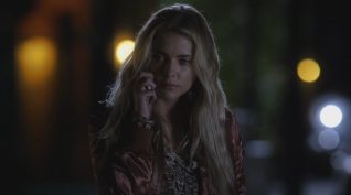 Pretty Little Liars Exes And OMGs 161