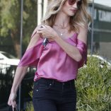 Rosie Huntington-Whiteley West Hollywood 12th July 2016 24