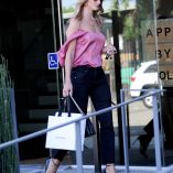 Rosie Huntington-Whiteley West Hollywood 12th July 2016 28