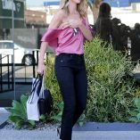 Rosie Huntington-Whiteley West Hollywood 12th July 2016 33