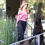 Rosie Huntington-Whiteley West Hollywood 12th July 2016 48