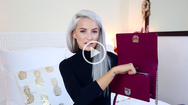 Inthefrow Almost Like A Satin main