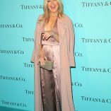 Kate Hudson Tiffany & Co Store Renovation 8