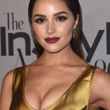 Olivia Culpo The Instyle Awards 2016 29