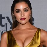 Olivia Culpo The Instyle Awards 2016 31