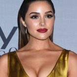 Olivia Culpo The Instyle Awards 2016 32