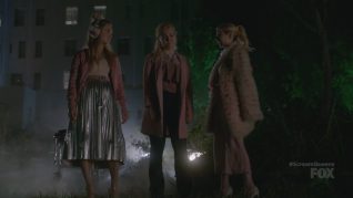 Scream Queens Handidates 45