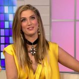 Delta Goodrem The Morning Show 27th September 2016 10