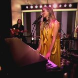 Delta Goodrem The Morning Show 27th September 2016 100