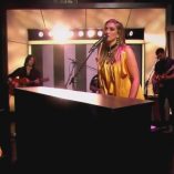 Delta Goodrem The Morning Show 27th September 2016 101