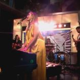 Delta Goodrem The Morning Show 27th September 2016 105