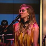 Delta Goodrem The Morning Show 27th September 2016 109