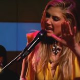 Delta Goodrem The Morning Show 27th September 2016 110