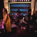 Delta Goodrem The Morning Show 27th September 2016 111