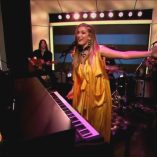 Delta Goodrem The Morning Show 27th September 2016 112