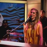 Delta Goodrem The Morning Show 27th September 2016 113