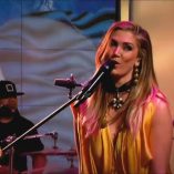 Delta Goodrem The Morning Show 27th September 2016 114