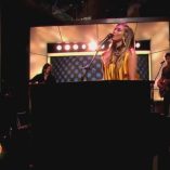 Delta Goodrem The Morning Show 27th September 2016 117