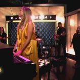 Delta Goodrem The Morning Show 27th September 2016 120