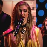 Delta Goodrem The Morning Show 27th September 2016 121