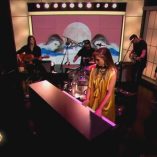 Delta Goodrem The Morning Show 27th September 2016 123