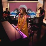 Delta Goodrem The Morning Show 27th September 2016 124