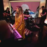 Delta Goodrem The Morning Show 27th September 2016 125