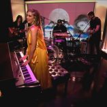 Delta Goodrem The Morning Show 27th September 2016 126