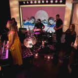 Delta Goodrem The Morning Show 27th September 2016 128