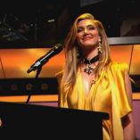 Delta Goodrem The Morning Show 27th September 2016 13