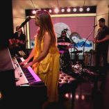 Delta Goodrem The Morning Show 27th September 2016 130