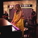 Delta Goodrem The Morning Show 27th September 2016 131