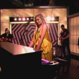 Delta Goodrem The Morning Show 27th September 2016 132