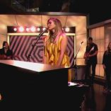 Delta Goodrem The Morning Show 27th September 2016 133