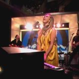 Delta Goodrem The Morning Show 27th September 2016 135