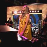 Delta Goodrem The Morning Show 27th September 2016 136