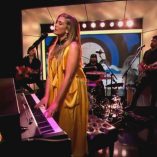 Delta Goodrem The Morning Show 27th September 2016 137