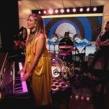 Delta Goodrem The Morning Show 27th September 2016 138