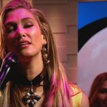 Delta Goodrem The Morning Show 27th September 2016 139