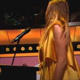 Delta Goodrem The Morning Show 27th September 2016 14