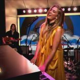 Delta Goodrem The Morning Show 27th September 2016 141