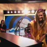 Delta Goodrem The Morning Show 27th September 2016 143