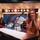 Delta Goodrem The Morning Show 27th September 2016 144